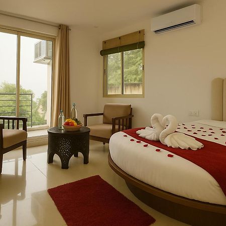 Hotel Cordelia Inn By Devpaga Hotels Pvt Ltd Rishikesh Luaran gambar