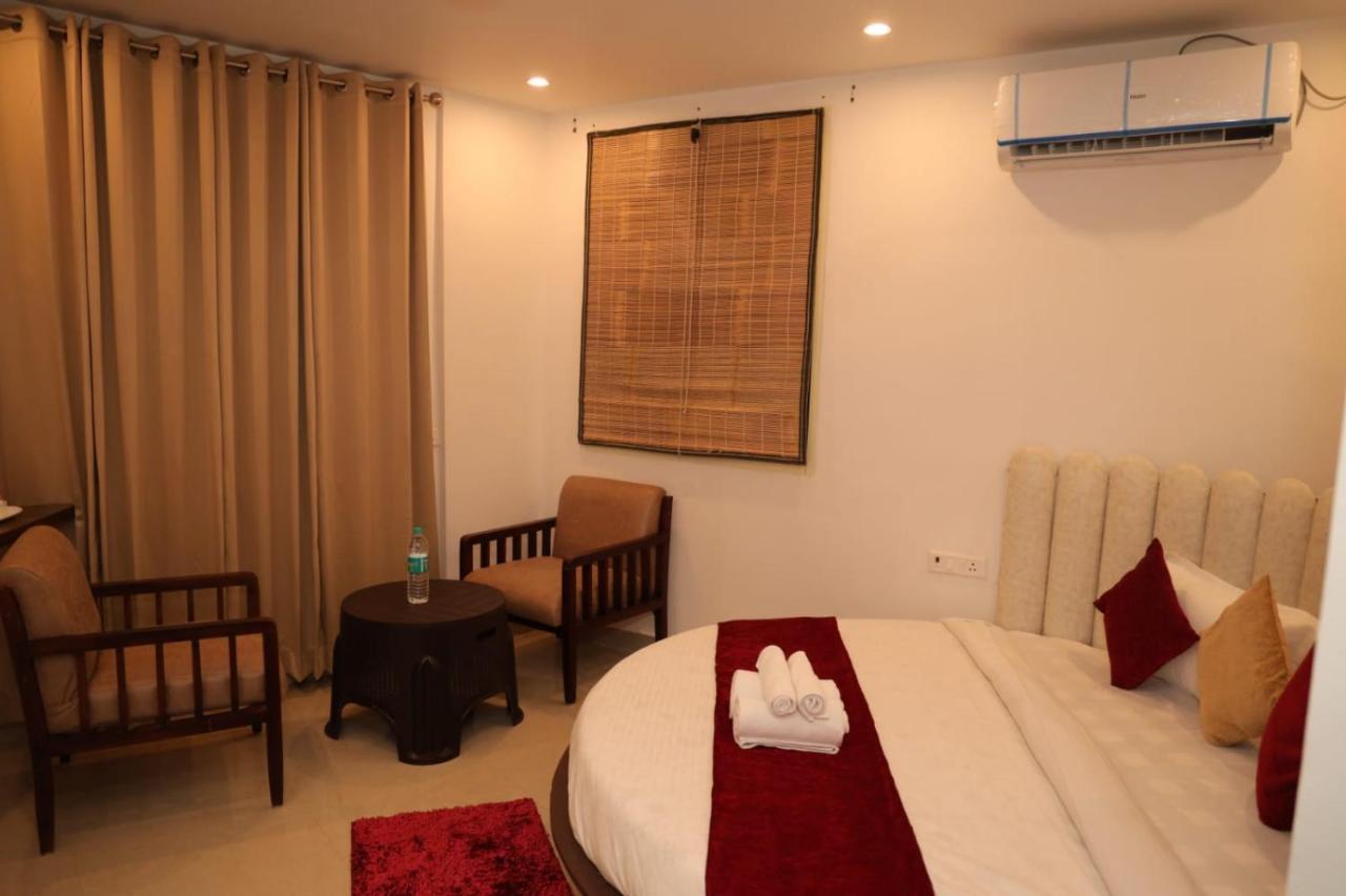 Hotel Cordelia Inn By Devpaga Hotels Pvt Ltd Rishikesh Luaran gambar