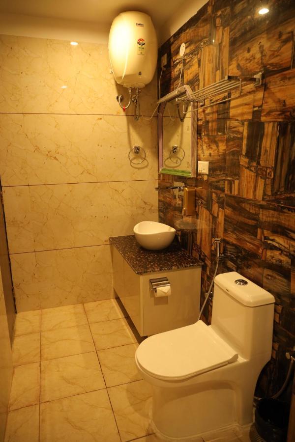 Hotel Cordelia Inn By Devpaga Hotels Pvt Ltd Rishikesh Luaran gambar
