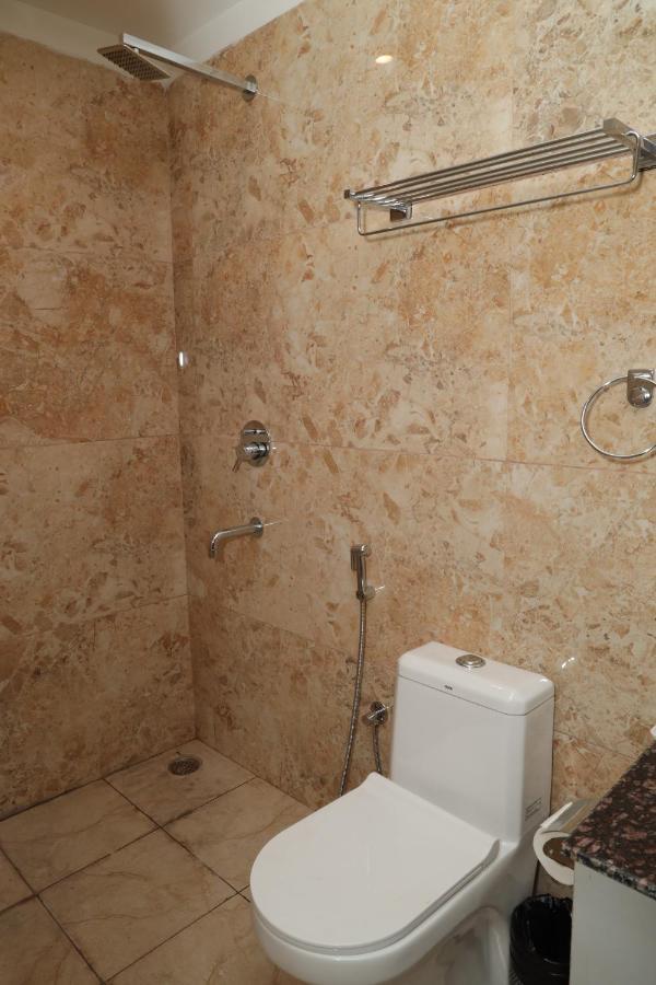 Hotel Cordelia Inn By Devpaga Hotels Pvt Ltd Rishikesh Luaran gambar