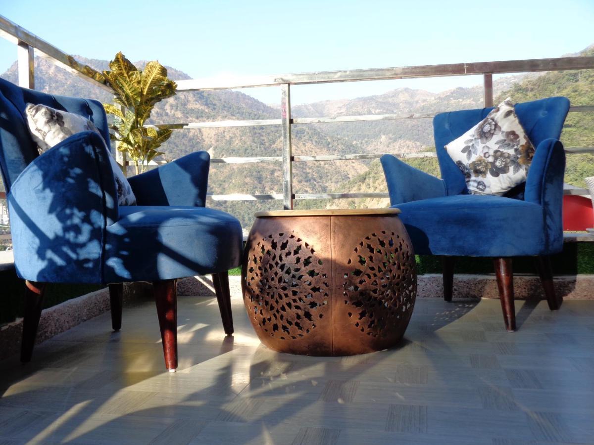 Hotel Cordelia Inn By Devpaga Hotels Pvt Ltd Rishikesh Luaran gambar
