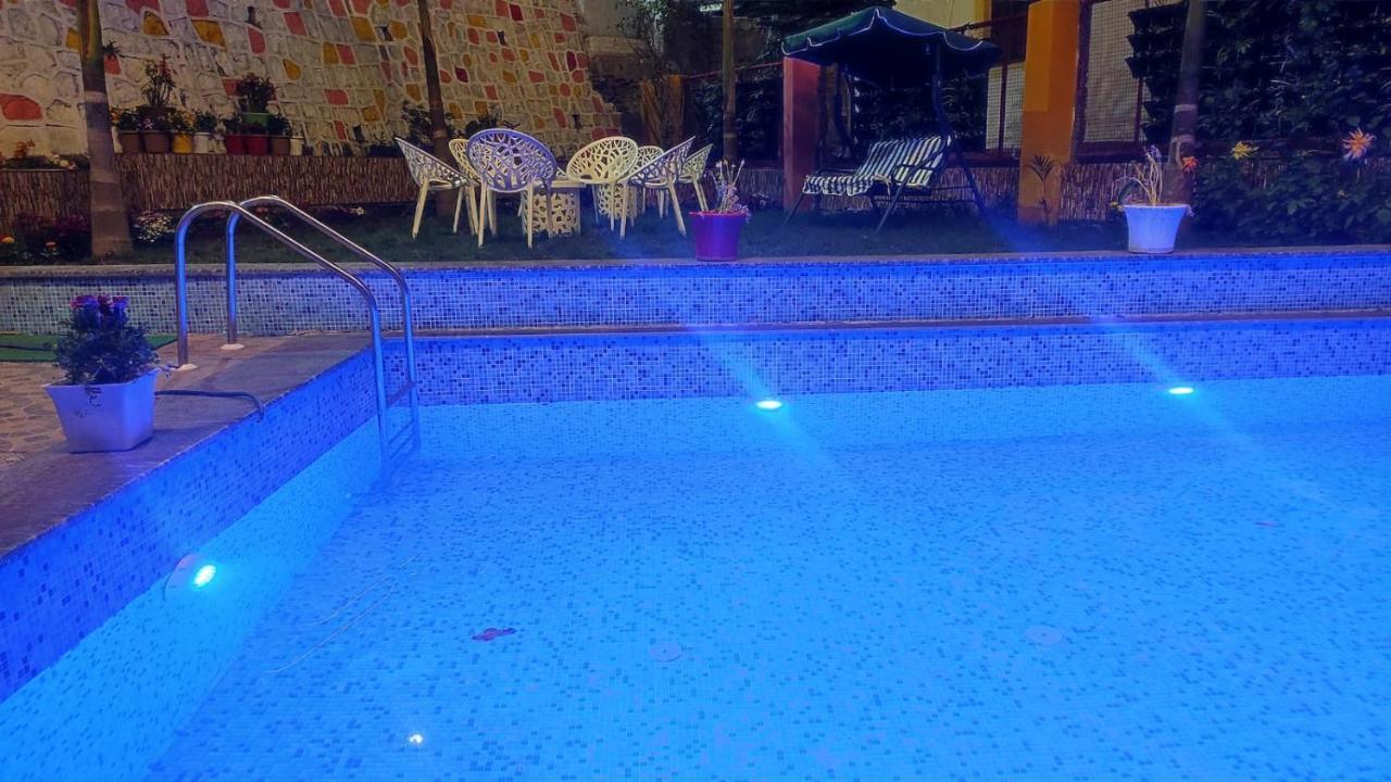 Hotel Cordelia Inn By Devpaga Hotels Pvt Ltd Rishikesh Luaran gambar