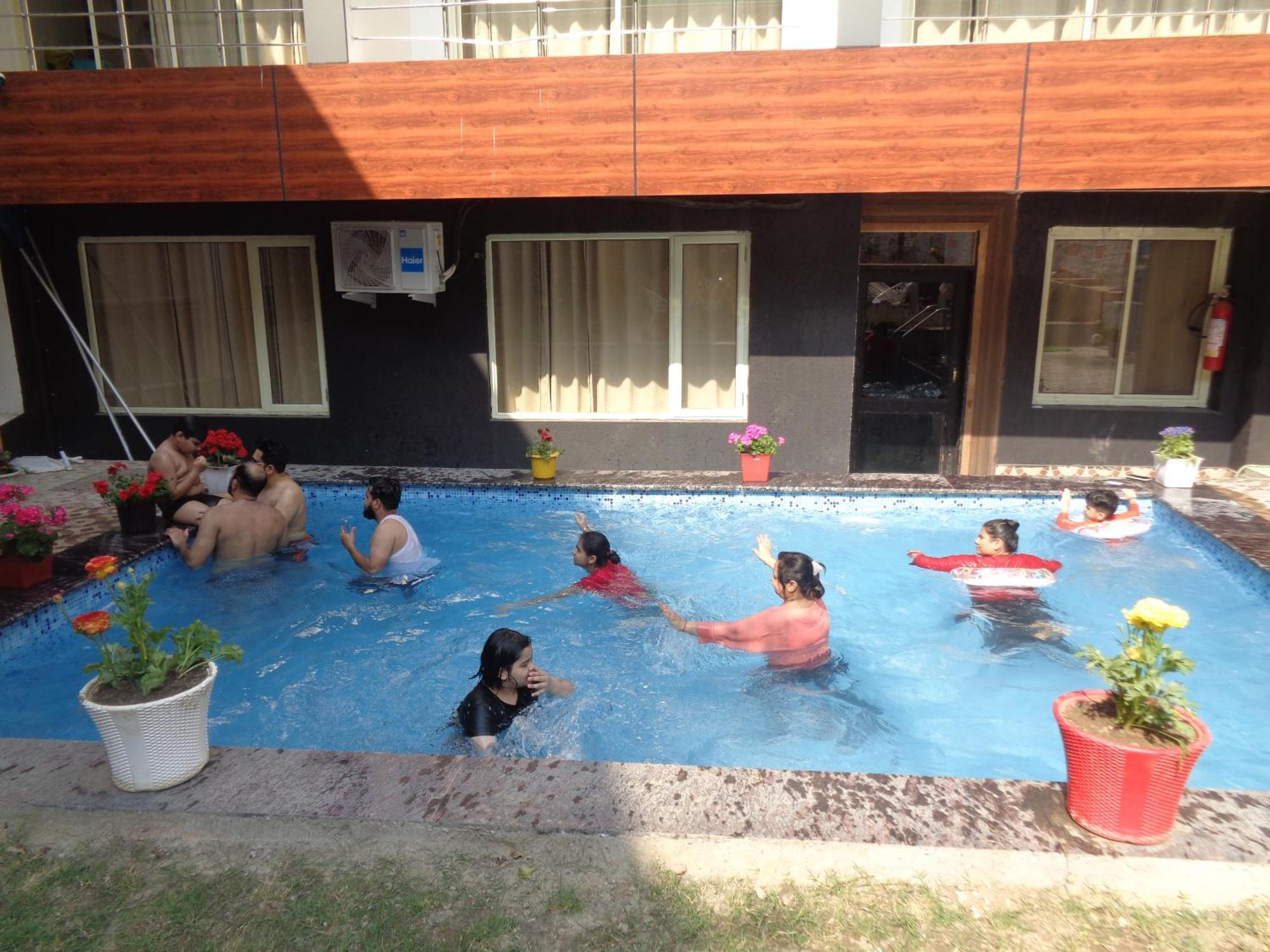 Hotel Cordelia Inn By Devpaga Hotels Pvt Ltd Rishikesh Luaran gambar