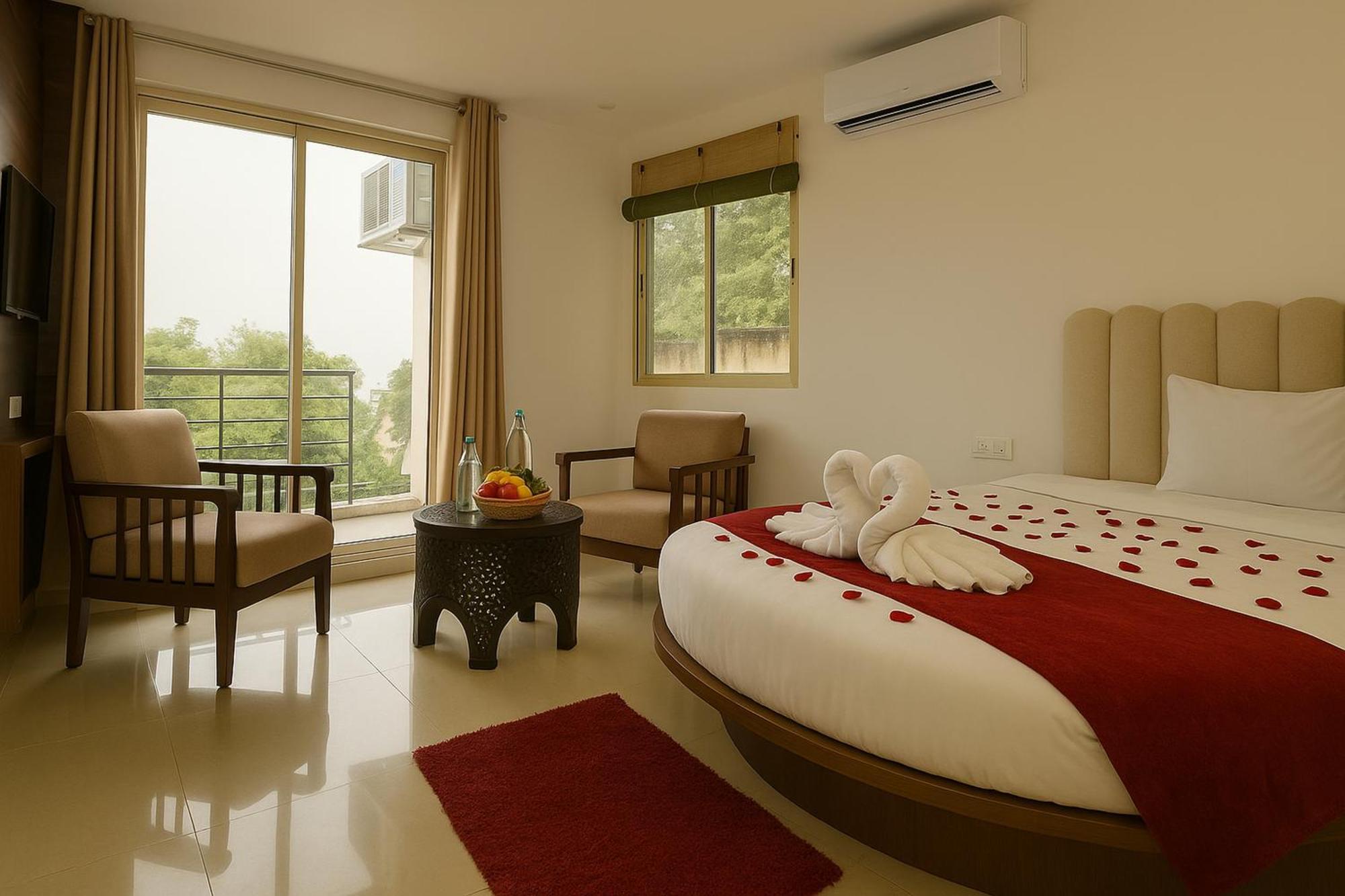 Hotel Cordelia Inn By Devpaga Hotels Pvt Ltd Rishikesh Luaran gambar